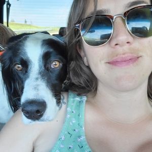 Meet your Posher, Elise